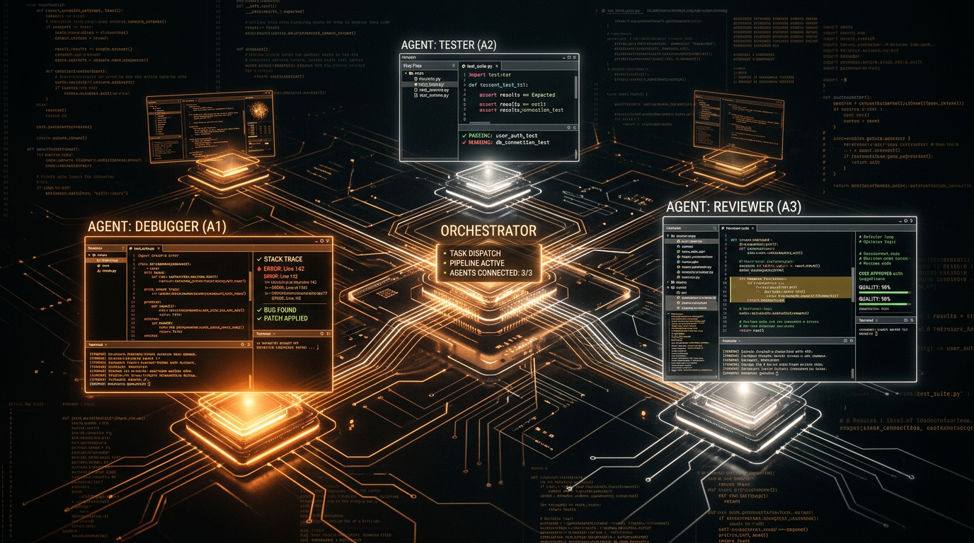 Claude Code Agent Teams